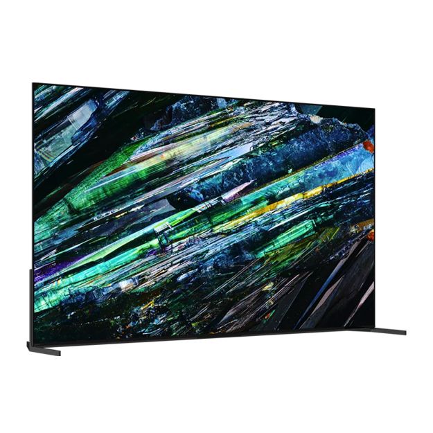 Picture of Sony 55” 4K QD-OLED BRAVIA XR A95L Smart Google TV  120 Hz, HDR (open box)