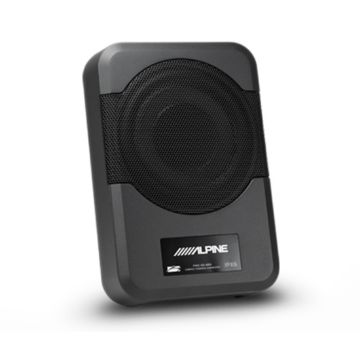Picture of Alpine Marinized PWE-S8 Subwoofer