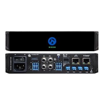 Picture of LEA Connect Series 124D Smart Amp 4CH 120W with Dante
