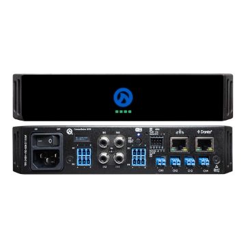 Picture of LEA Connect Series 34D Smart Amp 4CH 30W with Dante