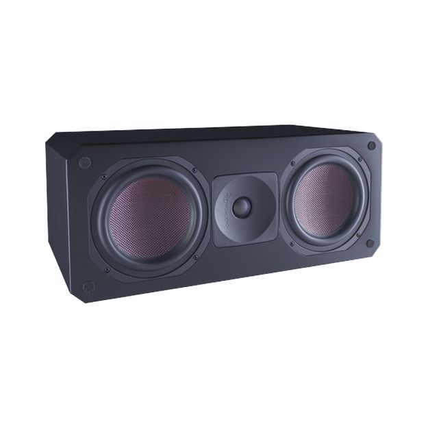 Picture of TruAudio Elite Series Premium Home Theater 6.5" 2-Way Center