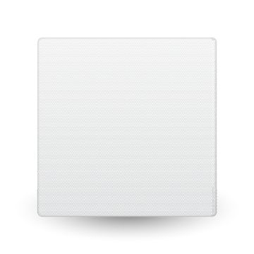 Picture of TruAudio Square Replacement Grill for 8" Ghost/Phantom Speakers