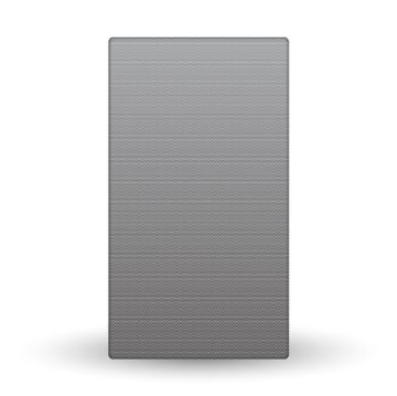 Picture of TruAudio Replacement Grille for GHT-SUR-P/G Spkr (black)