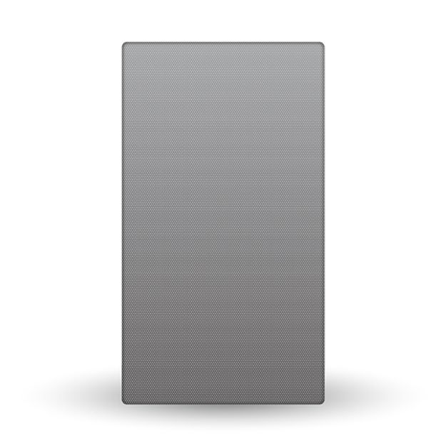 Picture of TruAudio Replacement Grille for GHT-SUR-P/G Spkr (black)