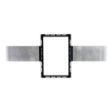 Picture of TruAudio Rough-in ring for WP-6 in-wall speaker (single)