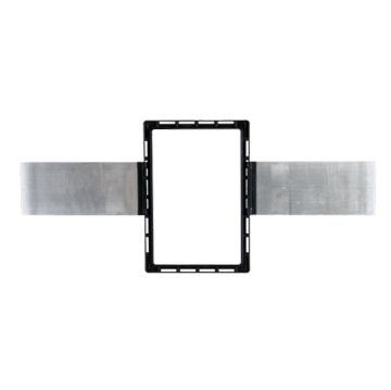 Picture of TruAudio Rough-in ring for WP-6 in-wall speaker (single)