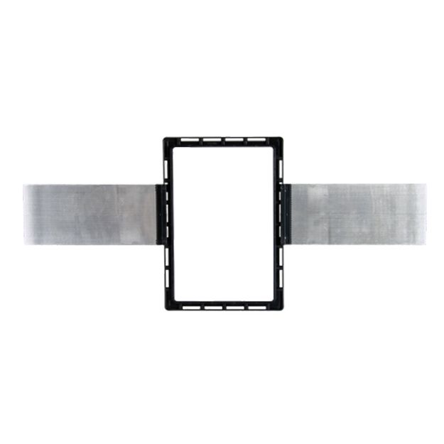Picture of TruAudio Rough-in ring for WP-6 in-wall speaker (single)