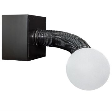 Picture of TruAudio 12" In-Ceiling Bandpass Subwoofer