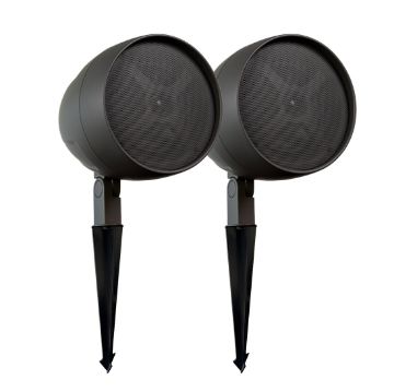 Picture of TruAudio Ultrascape 4" Satellite Speaker (2-pk)