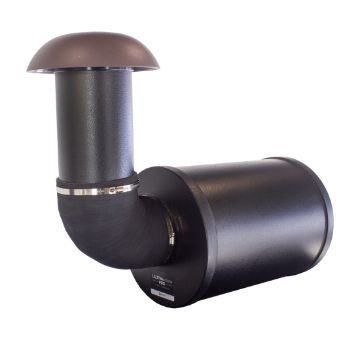 Picture of TruAudio Ultrascape 10" Burial Subwoofer