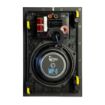 Picture of TruAudio 2-way In-Wall Ghost Speaker w/ TruGrip 6.5" Poly Woofer