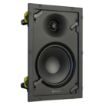 Picture of TruAudio 2-way In-Wall Ghost Speaker w/ TruGrip 6.5" Poly Woofer