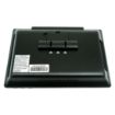 Picture of Audiovox Dual 11.6” Touchscreen Smart TV Monitor System with Single DVD