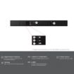 Picture of Samsung 7.1.2 All-In-One Soundbar(Black)