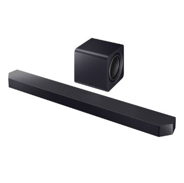 Picture of Samsung 7.1.2CH Dolby Atmos Soundbar System
