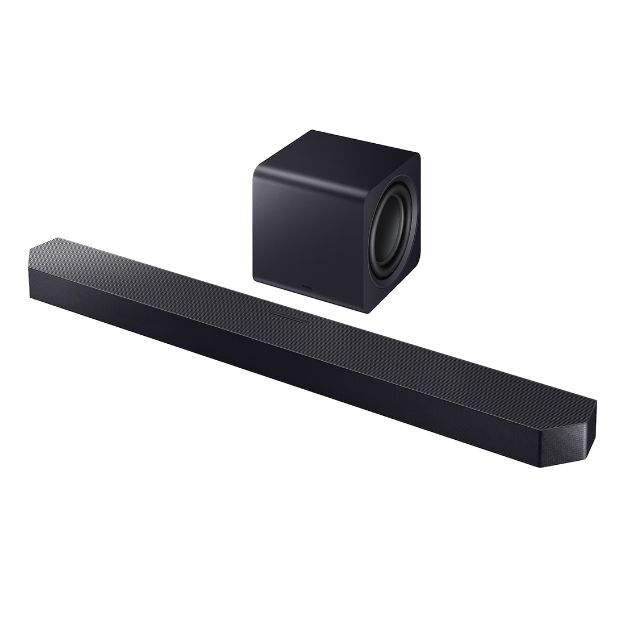 Picture of Samsung 7.1.2CH Dolby Atmos Soundbar System