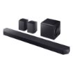 Picture of Samsung Bluetooth Sound Bar Speaker