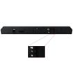 Picture of Samsung Q-series 5.1.2 ch. Soundbar Black