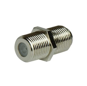 Picture of On Q NICKEL F81 COUPLER 10 PK