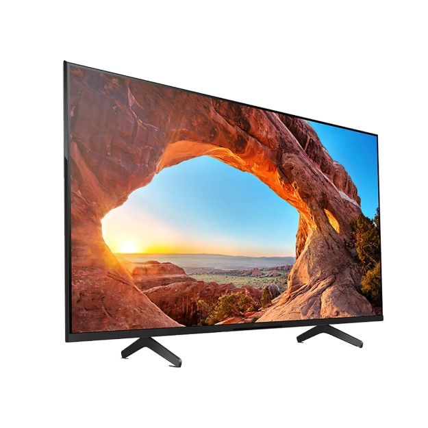 Picture of Sony 50” 4K LED X85J Smart Google TV  HDR (open box pick-up)