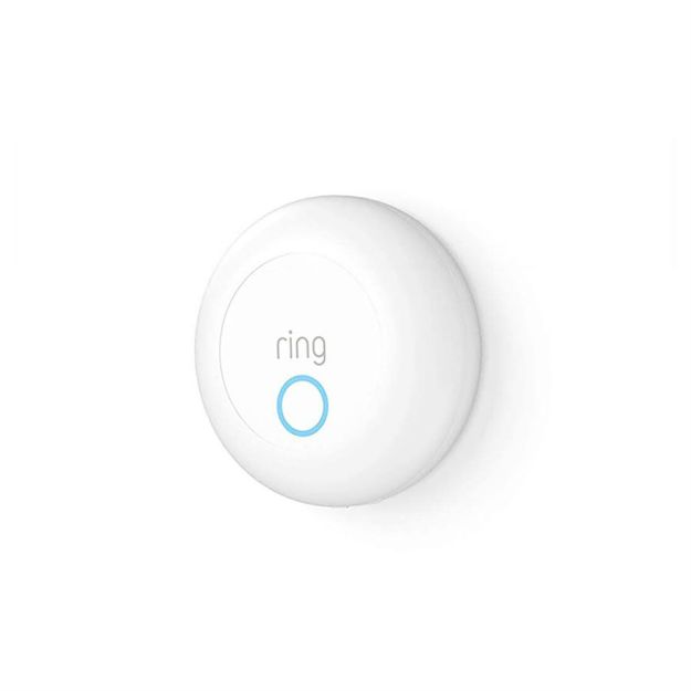 Picture of RING Alarm Smoke/CO Listener
