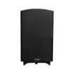 Picture of Definitive Technology Bookshelf Speaker; 1” Dome Tweeter, 5.25" Midrange (Single, Black)