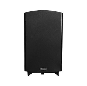 Picture of Definitive Technology Bookshelf Speaker; 1” Dome Tweeter, 5.25" Midrange (Single, Black)