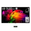 Picture of LG 77" OLED evo Wallpaper W6 Series A11 Gen3 120Hz TV