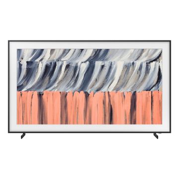 Picture of Samsung 98" 4K QLED Frame TV