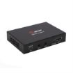 Picture of Red Atom HDMI Extender over CAT 5/6/7 (4K30-444) - UTP + POE (open box)