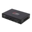 Picture of Red Atom HDMI Extender over CAT 5/6/7 (4K30-444) - UTP + POE (open box)