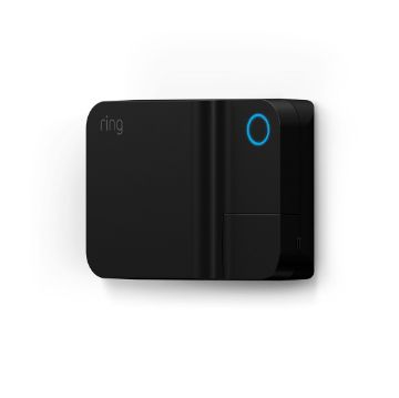 Picture of RING Smart Lighting Transformer Gen 2 - Black