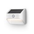 Picture of RING Smart Lighting Steplight Solar - White