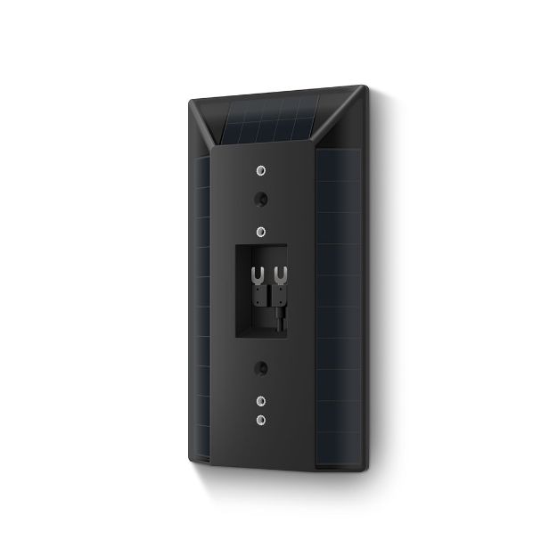 Picture of Ring Solar Charger RVD 2020 (2nd Gen)