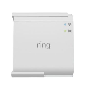 Picture of RING Smart Lighting Bridge - White