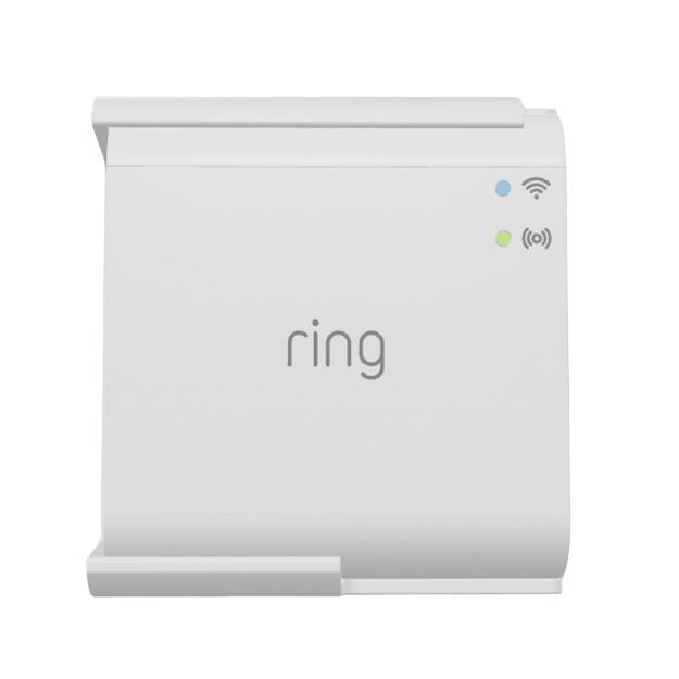 Picture of RING Smart Lighting Bridge - White