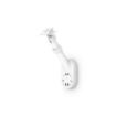 Picture of Ring Pole and Wall Mount for Cameras and Solar Panels White gen 2