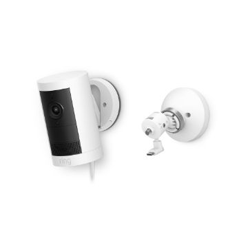 Picture of Ring Outdoor Cam Plus POE White