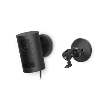 Picture of Ring Outdoor Cam Plus POE Black