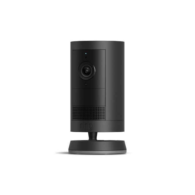 Picture of Ring Outdoor Cam Plus Battery Black