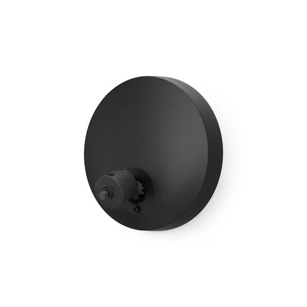 Picture of Ring Hardwired Mount 2K/4K Cameras (Black)