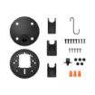 Picture of Ring Hardwired Mount 2K/4K Cameras (Black)