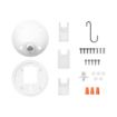 Picture of Ring Hardwired Mount 2K/4K Cameras (White)