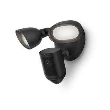 Picture of RING Floodlight Cam Wired Pro X (Black) (open box 2)