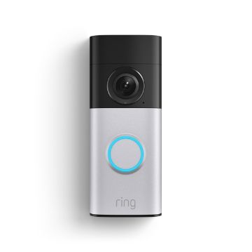 Picture of Ring Video Doorbell Wired (2K)