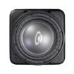 Picture of TruAudio 10" Underground PRO Series Subwoofer  250W