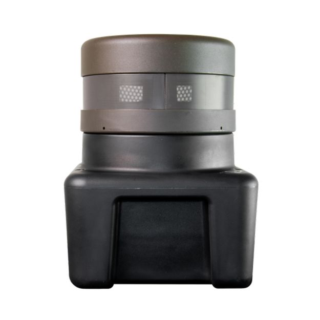 Picture of TruAudio 10" Underground PRO Series Subwoofer  250W