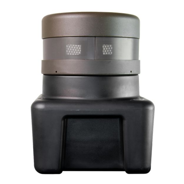 Picture of TruAudio 12" Underground PRO Series Subwoofer 400W