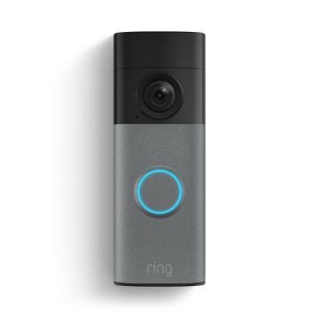 Picture of Ring Battery Doorbell (2K) Grey