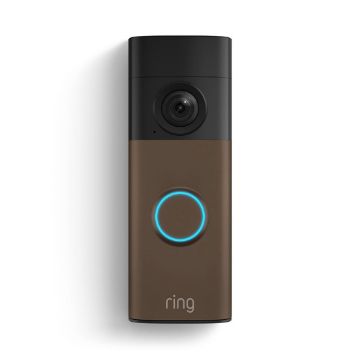 Picture of Ring Battery Doorbell (2K) Mocha
